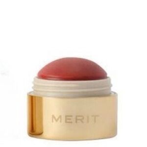 Merit Mini Blush Balm in Redux (medium warm pink)